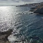 La Caleta Arico 2