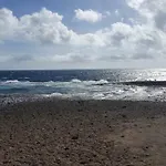 La Caleta Arico 2 民宿 *