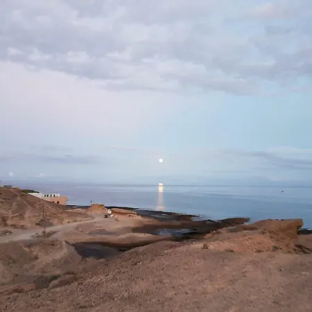 Séjour chez l'habitant La Caleta 2