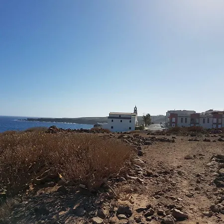 La Caleta Arico 2 * La Mareta