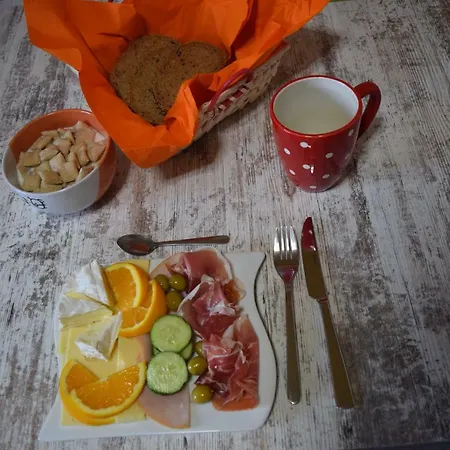 Séjour chez l'habitant La Caleta 2