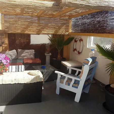 La Caleta 2 Privatunterkunft