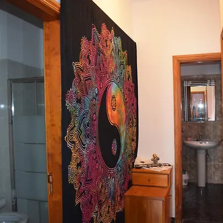 Séjour chez l'habitant La Caleta 2 *