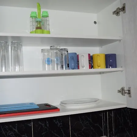 La Caleta 2 Privatunterkunft *
