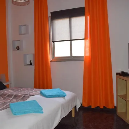 La Caleta 2 * La Mareta