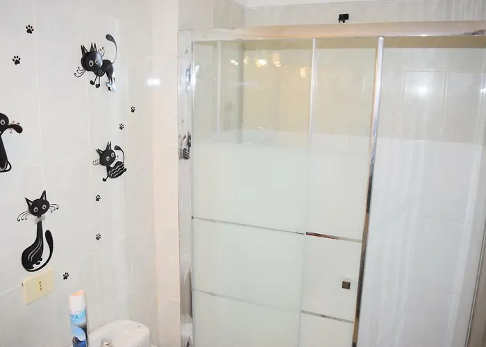 Accommodatie bij particulieren La Caleta Arico 2