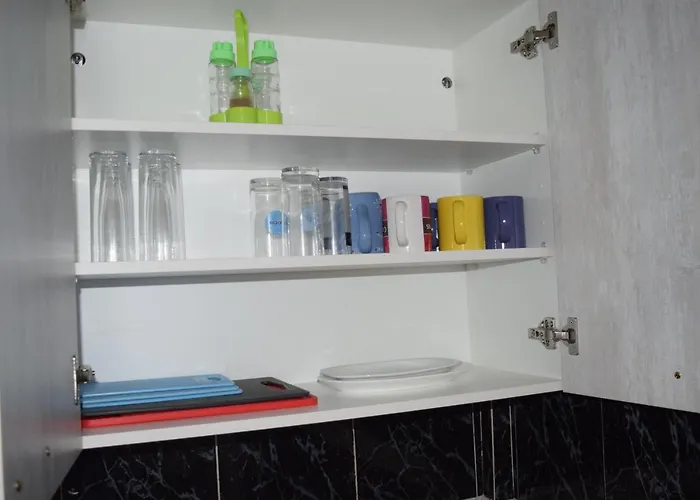 La Caleta Arico 2 Accommodatie bij particulieren *