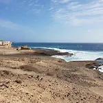 La Caleta Arico 2 Homestay szállás La Mareta