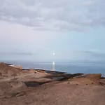 Homestay szállás La Caleta Arico 2