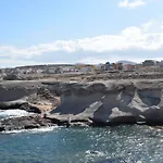 La Caleta Arico 2 Homestay szállás
