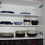 Homestay szállás La Caleta Arico 2
