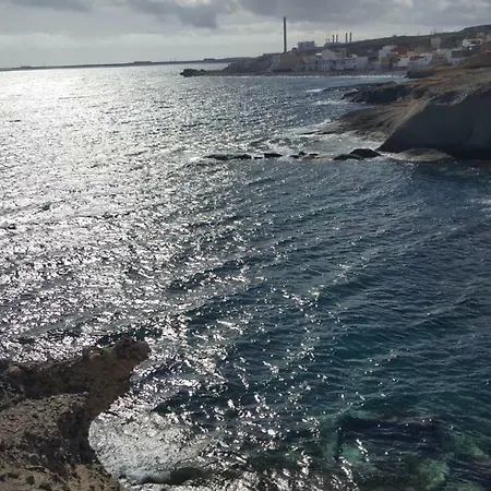 La Caleta Arico 2
