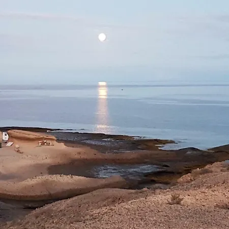 La Caleta Arico 2