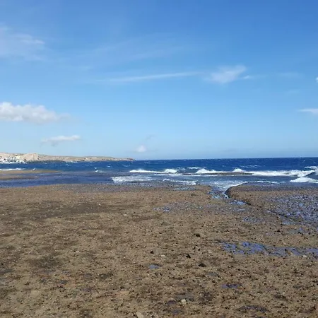 La Caleta Arico 2 * La Mareta