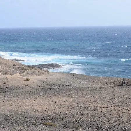 La Caleta Arico 2 *