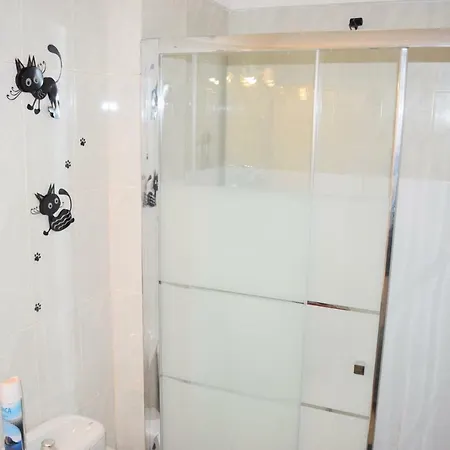 Habitación en casa particular La Caleta Arico 2