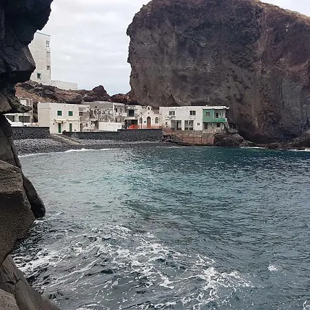 La Caleta Arico 2 *