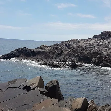 La Caleta 2 * La Mareta