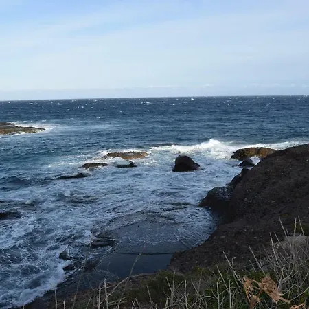 La Caleta Arico 2