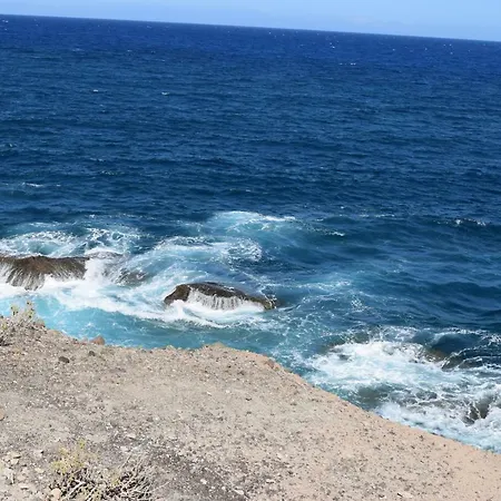La Caleta Arico 2