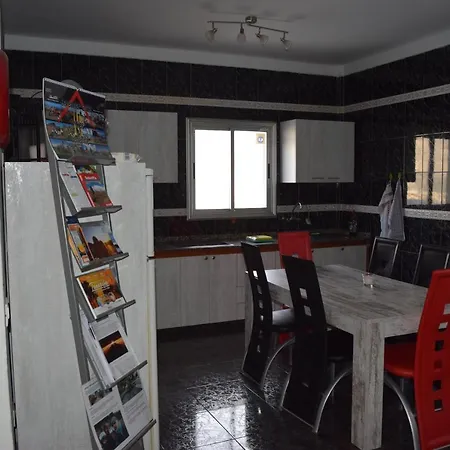 La Caleta Arico 2 * La Mareta