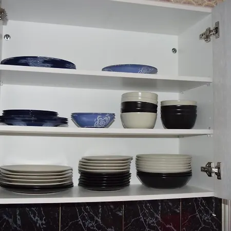 منزل للإقامة La Caleta 2