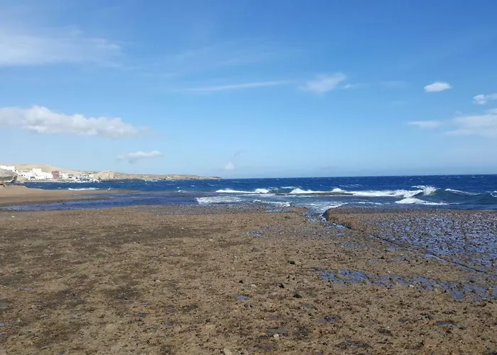 La Caleta Arico 2 * La Mareta