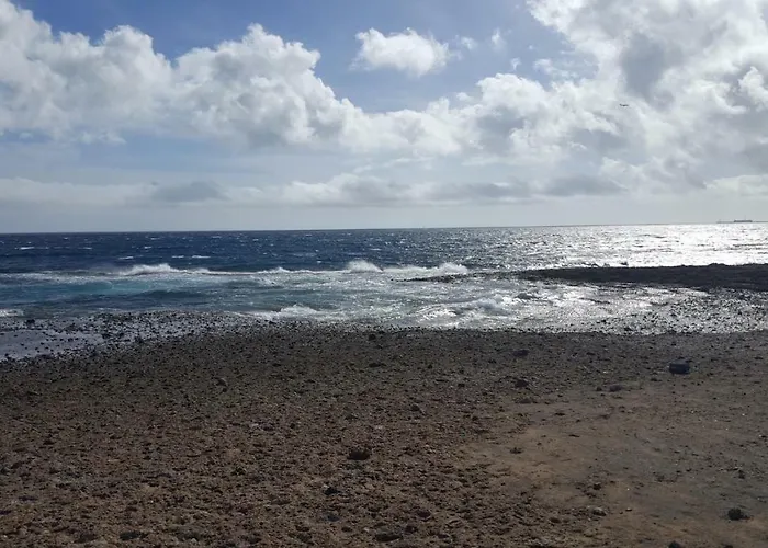 La Caleta Arico 2 Ubytování v soukromí *