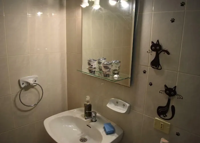 La Caleta Arico 2 * La Mareta