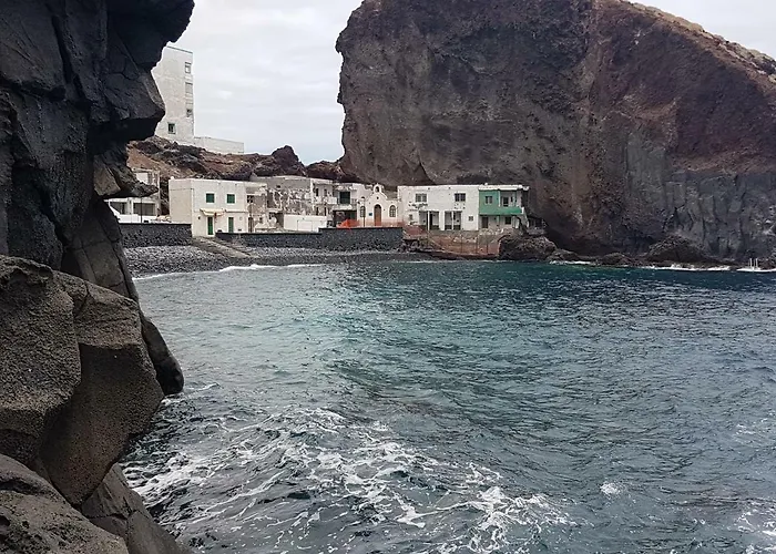 La Caleta Arico 2 *