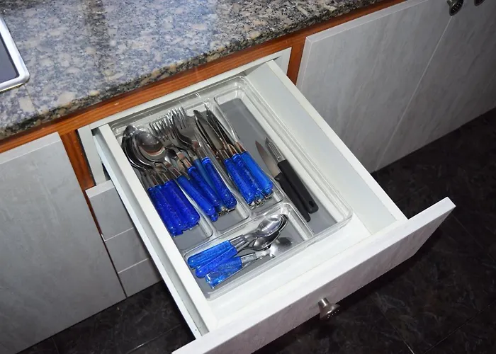 ホームステイ La Caleta Arico 2 La Mareta