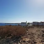 La Caleta Arico 2 * La Mareta