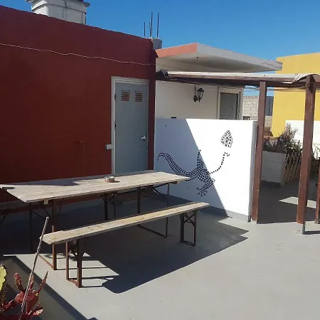 La Caleta 2 Rum i privatbostad *