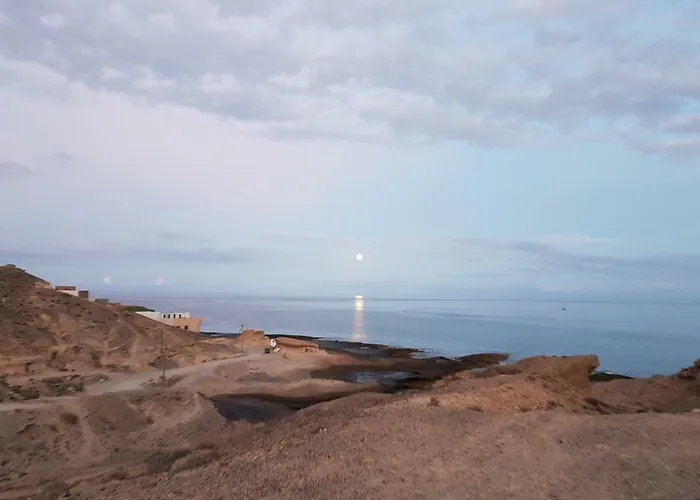 Pansiyon La Caleta Arico 2