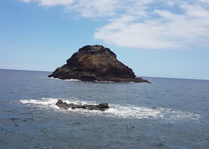 Pansiyon La Caleta Arico 2 *