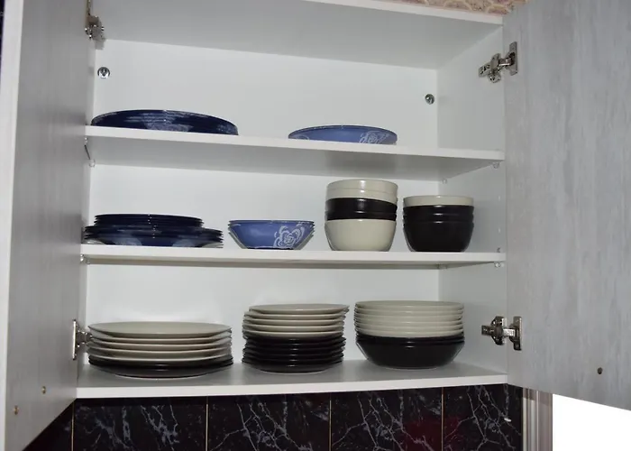 Pansiyon La Caleta Arico 2